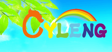 赛龙伴您一起成长!Cyleng